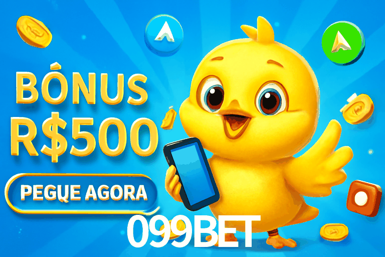 Casino Ao Vivo 099bet