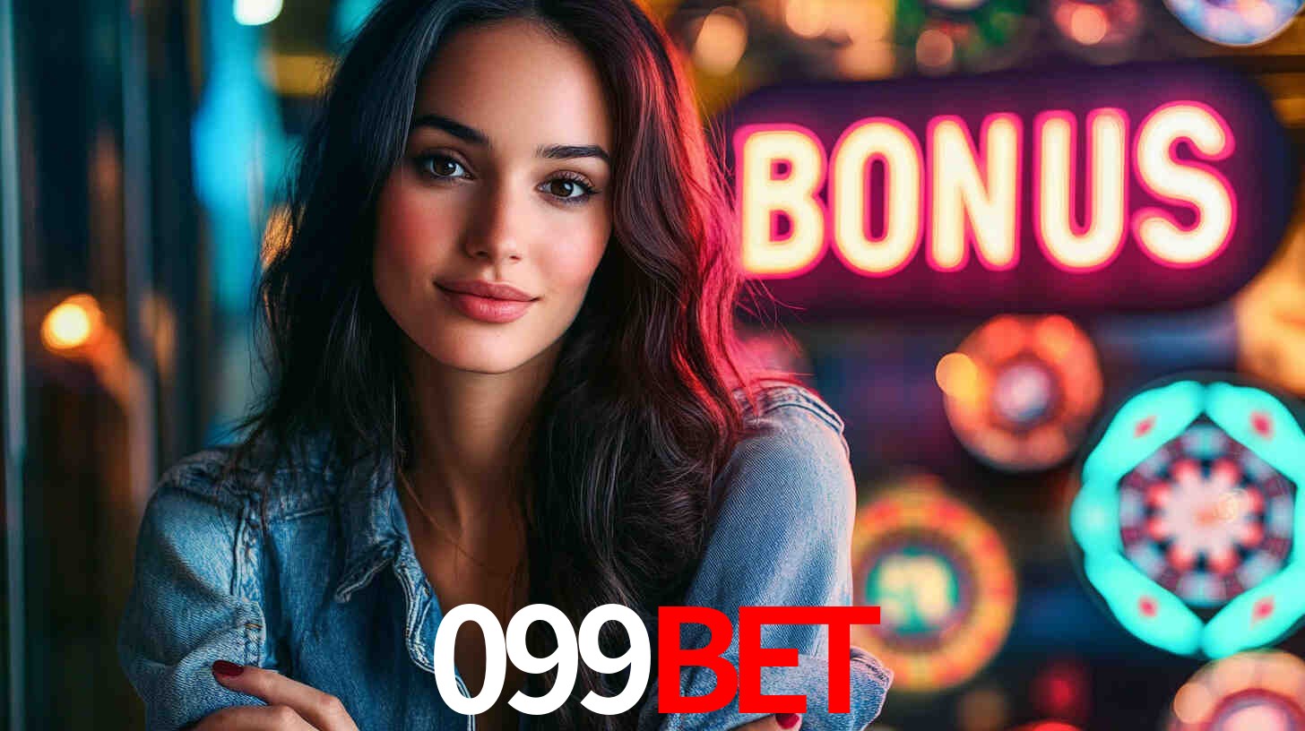 099bet: A Experiência de Casino com Jogos de Mesa ao Vivo