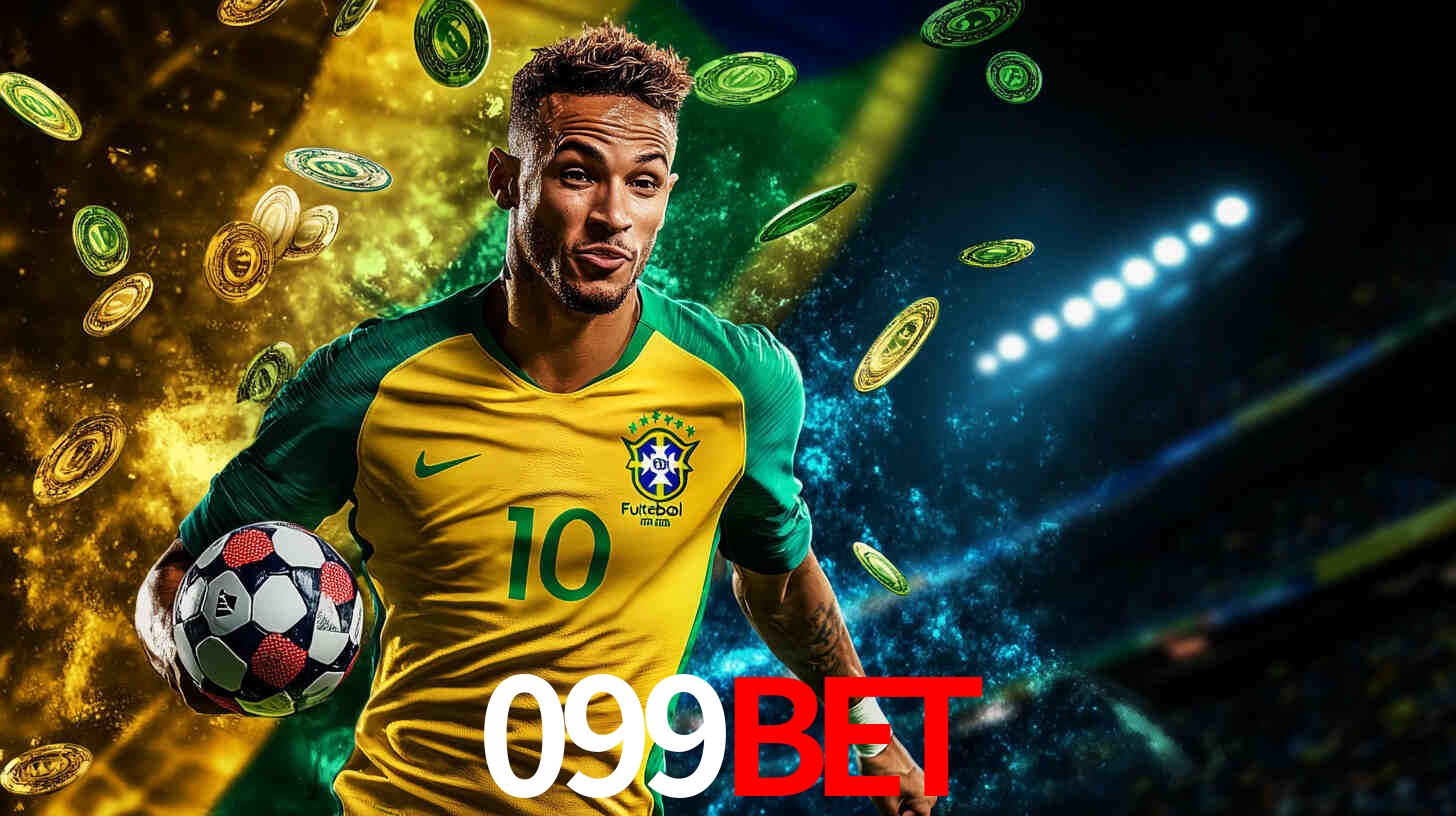 Desvendando o Mundo dos Jogos Virtuais na 099bet