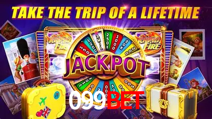 A Emoção da Loteria na 099bet: Uma Chance de Mudança de Vida