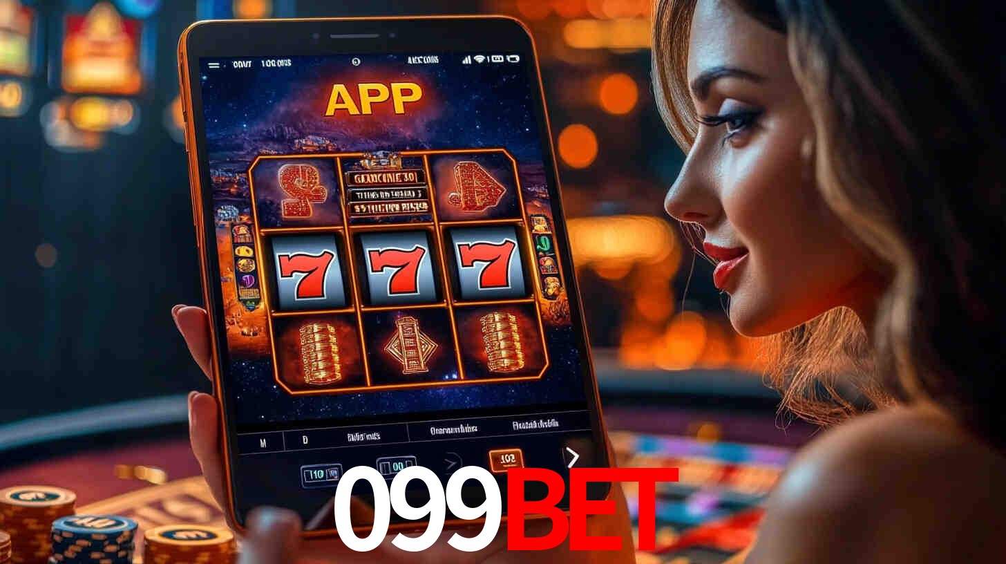 099bet app