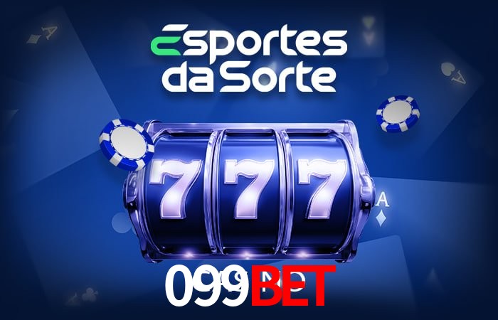 Login Seguro 099bet