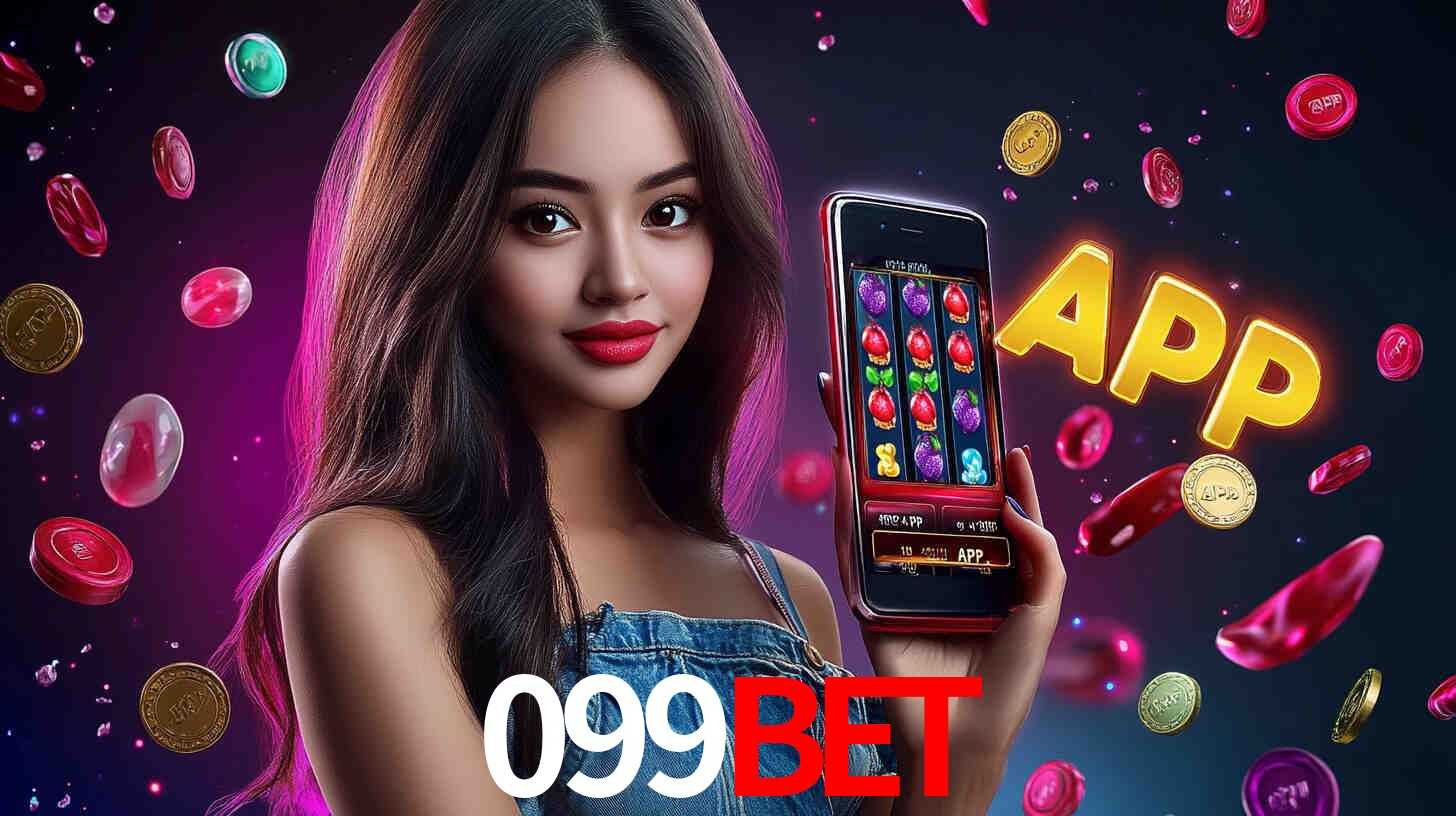 Inovações de Jogos na 099bet: O Futuro das Experiências Interativas