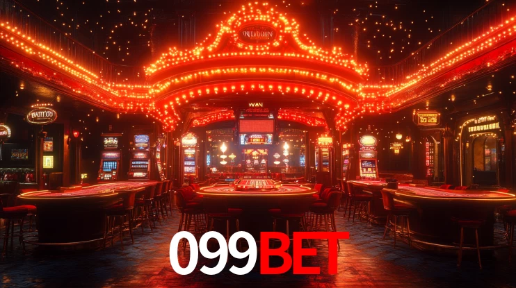 099bet: Jogos de Caça-Níqueis-Altas Recompensas, Roleta-Velocidade, Blackjack-Desafios Máximos