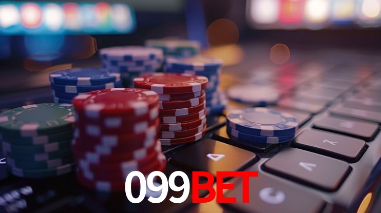 Casino Ao Vivo 099bet