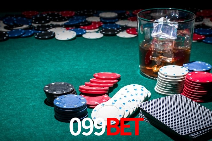 Mesa de Blackjack 099bet