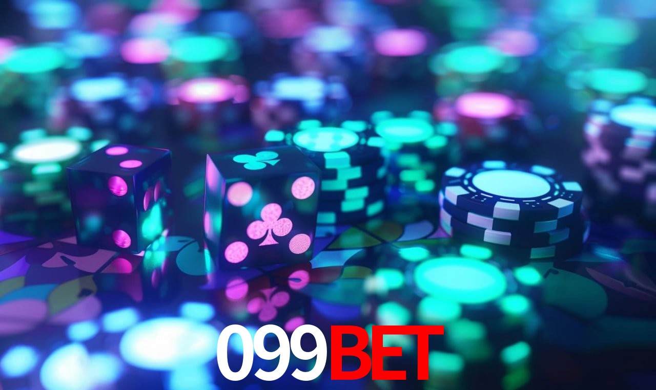 Casino Ao Vivo 099bet